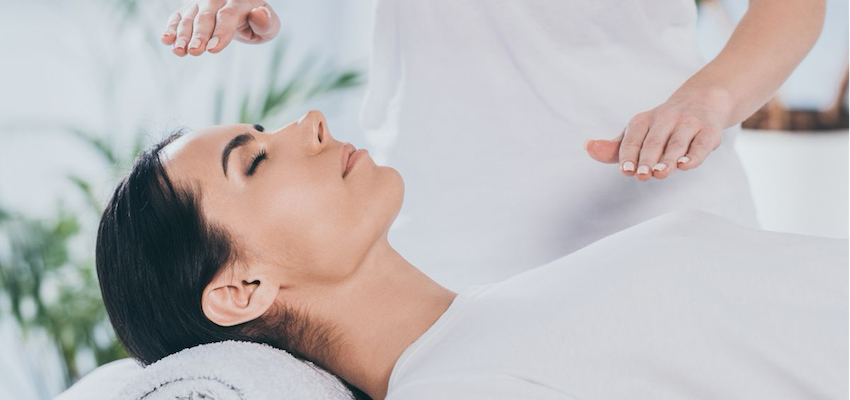 banner reiki